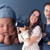 Introducción a la fotografía newborn. Un curso de Fotografía y Vídeo de lephotograph