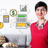Managing your Finances as a Creative Professional. A Marketing, and Business course by Mònica Rodríguez Limia