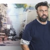 Paisajes urbanos en acuarela. Un curso de Ilustración de Daniel "Pito" Campos