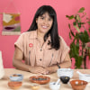 Tingimento têxtil com pigmentos naturais. Um curso de Craft de Anabel Torres