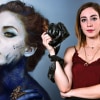 Retrato fotográfico pictórico. Un curso de Fotografía y Vídeo de Lídia Vives