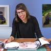 Fotolivros: conceitualização e materialidade. Um curso de Fotografia e Vídeo e Craft de Mariela Sancari