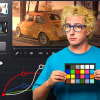 Introducción a DaVinci Resolve para corrección de color. Un curso de Fotografía y Vídeo de Juanmi Cristóbal