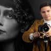 Photographic Portraits in Black and White. A Photograph, , and Video course by Giuseppe Falla