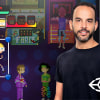 Introduction to Unity for 2D Video Games. A 3D, and Animation course by Juan Diego Vázquez Moreno