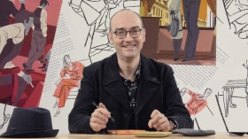 Manga Studio Online Courses Domestika