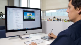 Game Development Online Courses Domestika