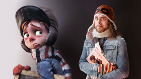 3d Character Design Online Courses Domestika