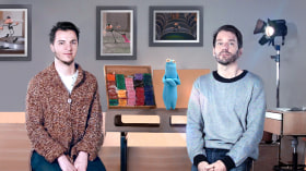 Stop Motion Online Courses Domestika