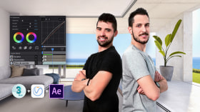3d Studio Max Online Courses Domestika