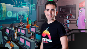 Pixel Art Online Courses Domestika