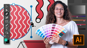 Adobe Illustrator Online Courses Domestika