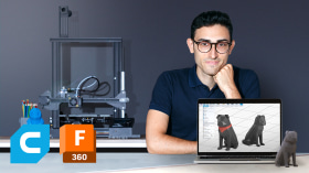 3d Modeling Online Courses Domestika