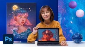 Digital Illustration Online Courses Domestika