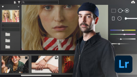 Adobe Lightroom Online Courses Domestika