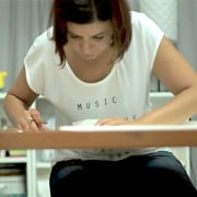 Estela Moreno Orteso