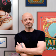 Alfredo Genovese