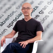 David Kimura