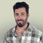 Miguel Ángel Belinchón Bujes