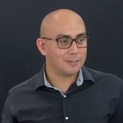 Arturo Servín