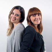 Carla González & Eva Morell