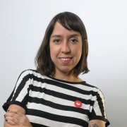 Hilda Palafox