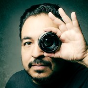 Eduardo Gómez (Alter Imago)