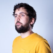 Ignacio Cruz Moreno
