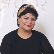 Gimena Romero