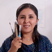 Lucia Nolasco
