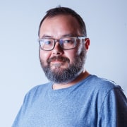 Albert Monteys Homar