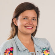 Katy Biele