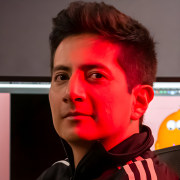 Aarón Martínez