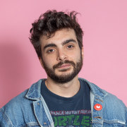Nicolás Cuenca