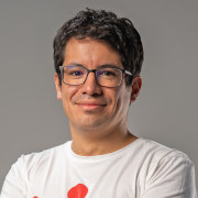 José Rosero