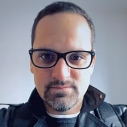 Carlos Jimenez Varela
