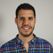 Néstor Tejero Bermejo
