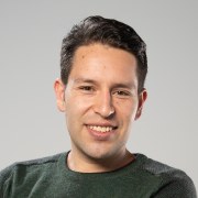 JaVier Casas "Moscko"