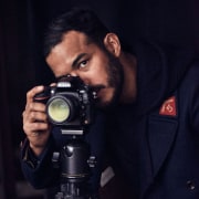 Javier Falcón
