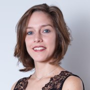 Victoria Passariello Fontiveros