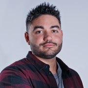 Yeray Martín Perdomo