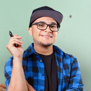 Joel Santana
