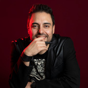 Carlos Herrejón