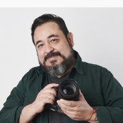 Eduardo Gómez (Alter Imago)