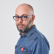 Charles Glaubitz Gonzalez