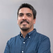 Cristian Maturana Ortiz