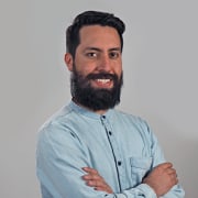 Daniel Gutiérrez