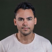 Fernando Neyra Moreta