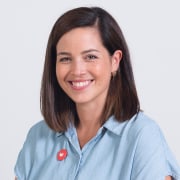 Cristina Cilloniz