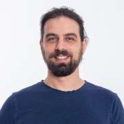 Aleix Gordo Hostau